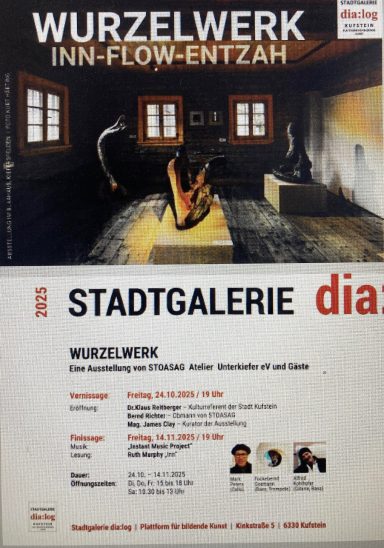 städtische Galerie Dialog